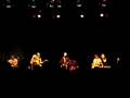 videos de Heaven and Earth (The New Pornographers, Chicago, 9.21.08)