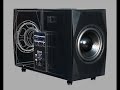 Subwoofer Tests - Deepest Bass ever