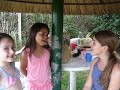 guada con laura esquivel