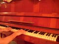 Within Temptation- Stand My Ground (piano version)