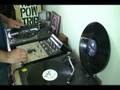 DJ Trip One Fabolous Neyo 50 cent Lil Mama Eve Swizz Beats
