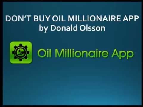 how to buy oil options