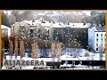 earthrise - Oslo, City of the Future