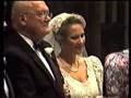 Sisson-Erbe Cathedral Wedding part 1 of 3