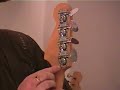 MUSTANG BASS GUITAR BY FENDER VINTAGE AND COOL MUSTANG BASS GUITAR BY FENDER VINTAGE AND COOL