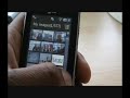 LG Viewty (KU990) Video Editing Suite - MobilePhoneTraining