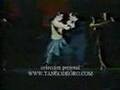 HOMENAJE A TANGO ARGENTINO