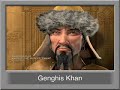 Civ IV Warlords Spoof Compilation