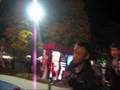 videos de nba 3's point shootout at halloween haunt