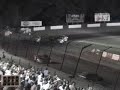 Bagstad - Proksch Incident in Feature @ La Crosse Speedway