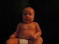 Buddha Baby