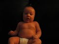 Buddha Baby