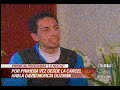 Entrevista preliminar a David Murcia en RCN.mpg