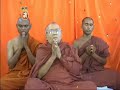 Buddhism - Pali Chantings {Bodhi Vandana}