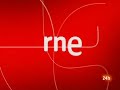 Cambio de Imagen en RTVE 31 de Agosto
