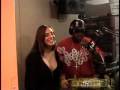 UNCLE MURDA AND ICE LAFOX WITH  DJ KAY SLAY AT SHADE 45