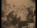 BBC Television rehearsal - 1946