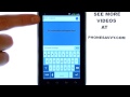 iPhone tone that sounds like Droid Tone – iPhone tone that sounds like Droid Tone