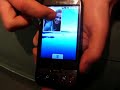 T-Mobile G1 Android hands on feature demo T-Mobile G1 Android hands on feature demo