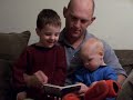Story Time Nov 08, 2008 Story Time Nov 08, 2008