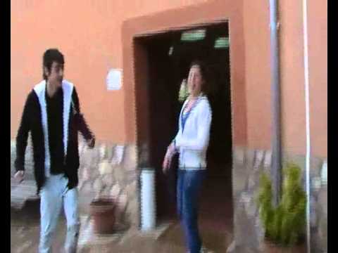 Albergue Serranill@