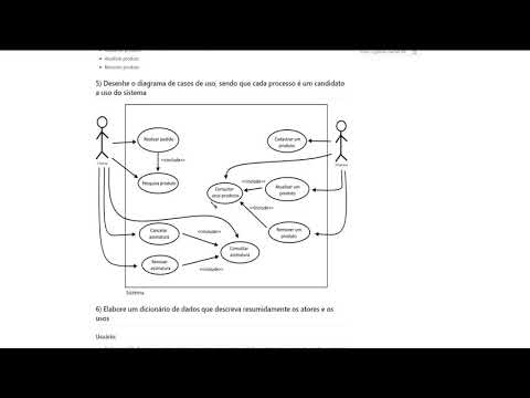 Vídeo Explicativo