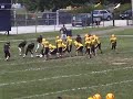 Cuyahoga Falls Scrimmage