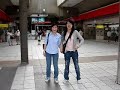 A trip to Taiwan-Beitou Hot Spring