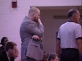 INDIANA TECH VS. SIENA HEIGHTS MENS BASKETBALL