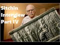 Zecharia Sitchin interview Part 5