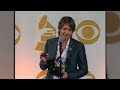 52nd GRAMMY Awards - Keith Urban