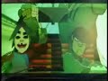 Gorillaz - Scar Tissue