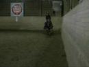 Tr�ningst�vling 1/3 08 - framridning