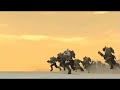Warhammer 40k / Feuer Frei !