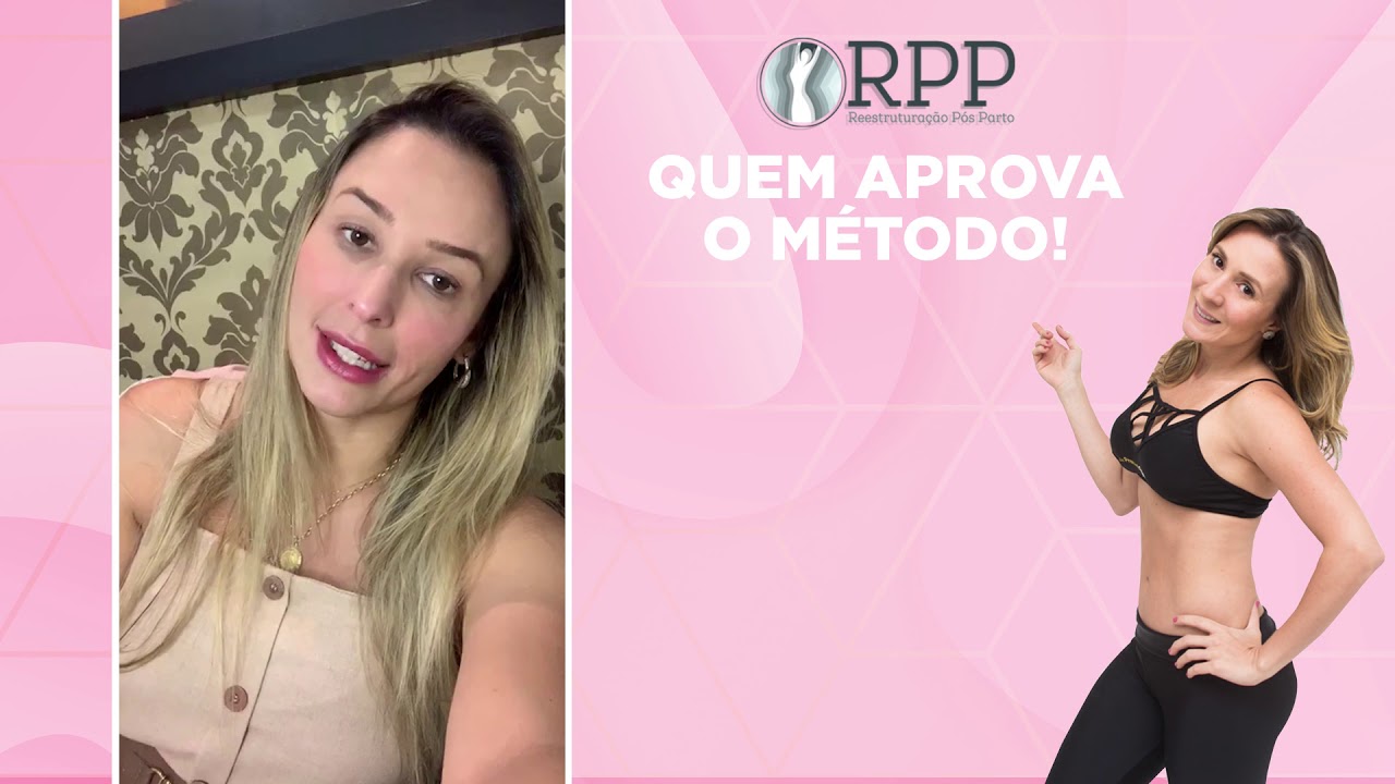 Dra. Marina Von de Salvador - Expert em Reestruturação Pós Parto