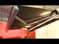 Helioscreen Automatic Shade Awning