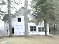 Cabin with windows - 1/4/2007