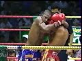 a young buakaw