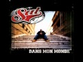 Sat - Outro - Dans mon monde