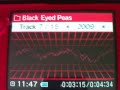 Finding the Missing Lyrics to Missing You (By Black Eyed Peas)