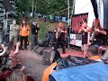 Waco Jesus on Obscene Extreme 2007