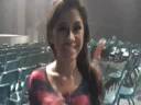 Mila ~ Muzik2 rehearsal.wmv