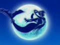 Mermaid Melody Fandub - Taiyou no Rakuen (Orgel Version)