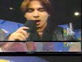 joven sensacion    si te vas amor