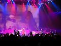 Curtis tour:50 cent - P.I.M.P Live a Metz(France)