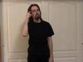 The Fray - How To Save a Life (Mime)