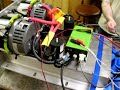 Twin Electric Marine Drive by eCycle