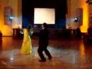 baile fiesta cande busnelli