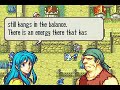 Fire Emblem TSS glitch character Fire Emblem TSS glitch character