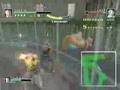 Spikeout BattleStreetã€€Collusion Linkã€€tenshin(1)